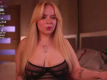 Bongacams Free Porn Cam of LisaLove4