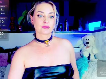 Bongacams Live Porn of -JuliaSpace-