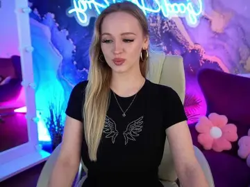 Bongacams Adult Webcam of LylaNimfa