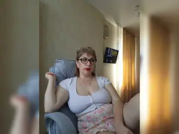 Bongacams Adult Video Chat of rosewind8