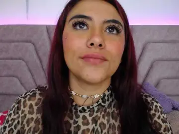 Bongacams Live Sex of Jessica-Kraft