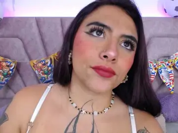 Bongacams Free Live Porn of Jessica-Kraft