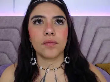 Bongacams Sex Cam of Jessica-Kraft
