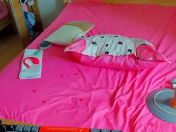 Bongacams Best Webcam of JessicaHampton