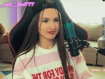Bongacams Adult Video Chat of Supergirl7771