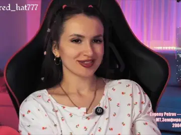 Bongacams Free Live Porn of Supergirl7771