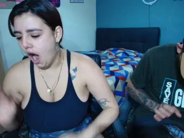 Bongacams Private Sex Chat of Angela-alejandro