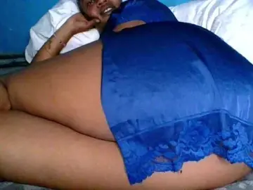 Bongacams Sex Cam of Melaninfetish02