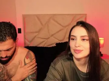 Bongacams Free Live Porn of SweetSin-Couple