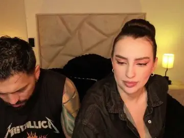 Bongacams Live Sex of SweetSin-Couple