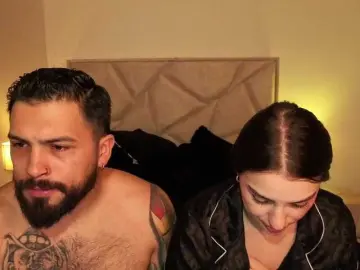 Bongacams Free Live Porn of SweetSin-Couple