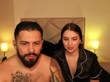 Bongacams Live Sex of SweetSin-Couple