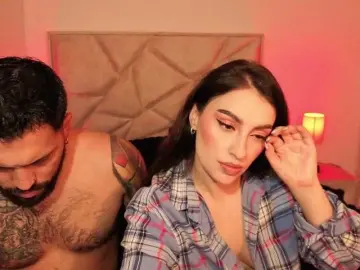Bongacams Watch Live Sex Cams of SweetSin-Couple
