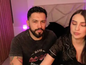 Bongacams Free Porn Cam of SweetSin-Couple