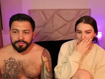 Bongacams Free Live Porn of SweetSin-Couple