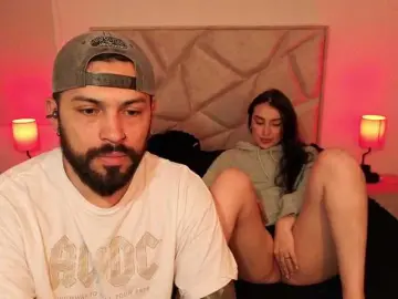 Bongacams Best live sex cam show of SweetSin-Couple