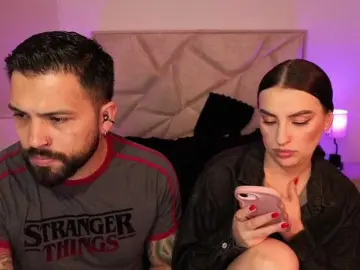 Bongacams Free Live Porn of SweetSin-Couple