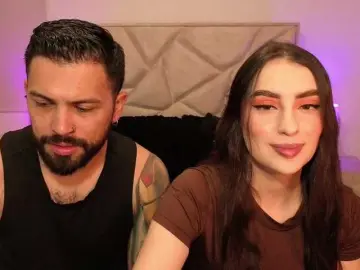 Bongacams Sex Chat of SweetSin-Couple