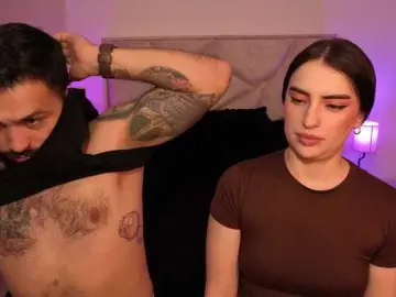 Bongacams Best live sex cam show of SweetSin-Couple