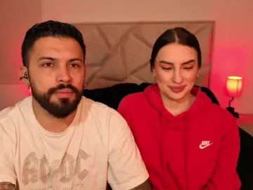 Bongacams Watch Live Sex Cams of SweetSin-Couple