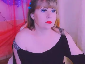 Bongacams Adult Video Chat of Mifika-1