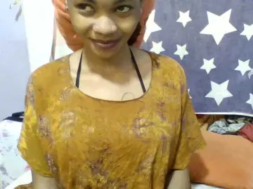 Bongacams Live Sex of Prettie-brownskin