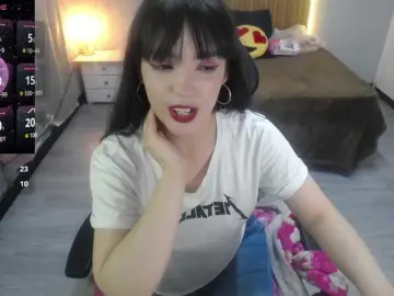 Bongacams Private Sex Chat of sailormon07
