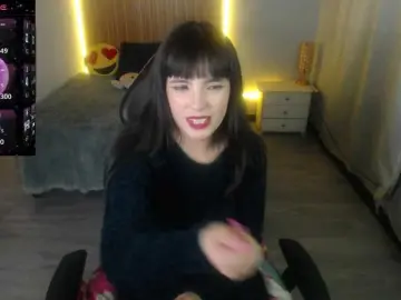 Bongacams Sex Chat of sailormon07