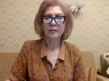 Bongacams Adult Webcam of Elegant00Lady