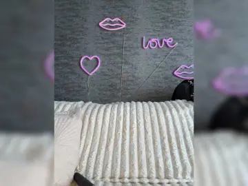Bongacams Private Sex Chat of MelodyFox