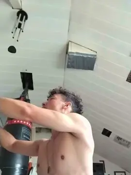 Cam4 Live Porn of HotFabian93