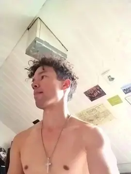 Cam4 Free Live Porn of HotFabian93