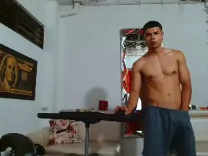 Cam4 Sex Cam of alexander_cr1