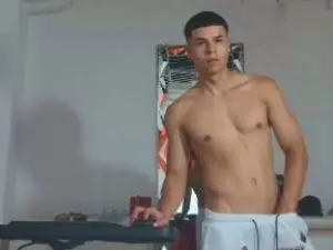 Cam4 Best Webcam of alexander_cr1