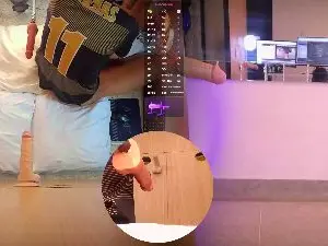 Cam4 Best live sex cam show of NoTopNoBot