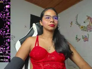 Cam4 Private Sex Chat of hoffman_alisson