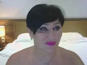 Cam4 Free Porn Cam of kleo37