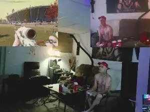 Cam4 Sex Cam of CanadaGuy1978