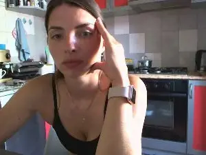 Cam4 Live Porn of Siara
