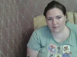 Cam4 Adult Video Chat of Tisha_Eva