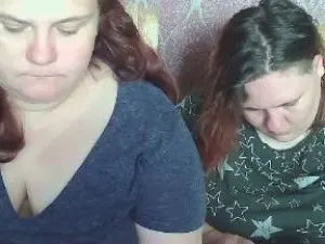 Cam4 Adult Video Chat of Tisha_Eva