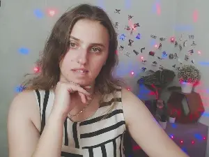 Cam4 Free Porn Cam of MariaSmilee_