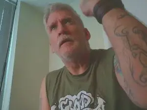 Cam4 Adult Webcam of overmydaddbody
