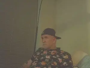 Cam4 Nude Webcam of overmydaddbody