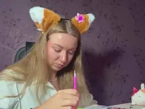 Cam4 Live Sex of CathiePonder