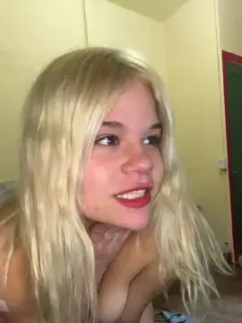 Cam4 Adult Webcam of l0litacore
