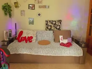 Cam4 Adult Video Chat of Vanessabeautyy
