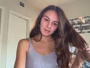 Cam4 Live Sex Cam of graciesmith27