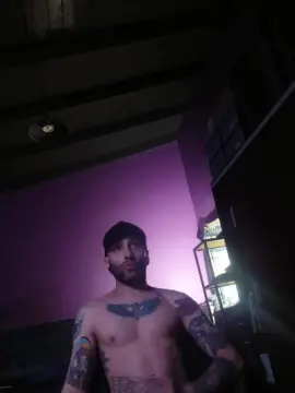 Cam4 Live Sex of Eracles01
