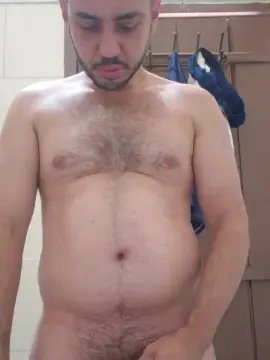 Cam4 Live Porn of LekNuBR